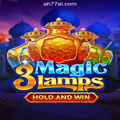 Unveiling the Thrilling World of 3MagicLamps at AH77.COM Online Casino Philippines