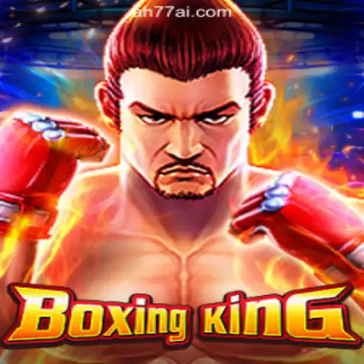 Exploring BoxingKing: A Revolutionary Online Casino Game at AH77.COM