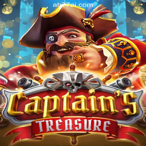 Explore the Thrilling World of CaptainssTreasure