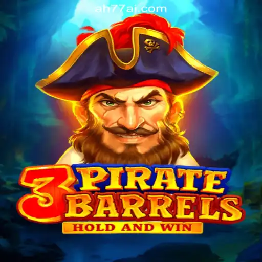 Discover the Exciting World of 3PirateBarrels at AH77.COM Online Casino Philippines