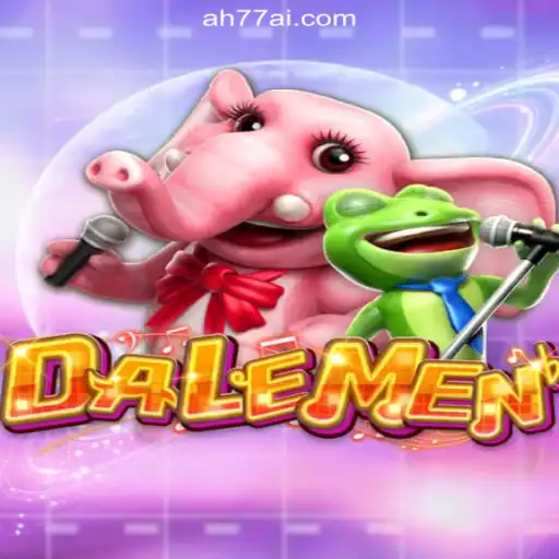 Unveiling DALEMEN: A Thrilling New Game at AH77.COM Online Casino Philippines