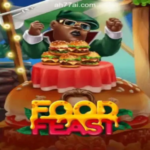 Dive into the Excitement of FoodFeast