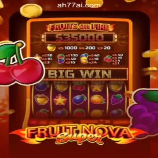 Discover the Exciting World of FruitNovaSuper at AH77.COM Online Casino Philippines