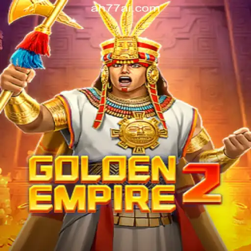 GoldenEmpire2: A Majestic Journey Through Ancient Riches