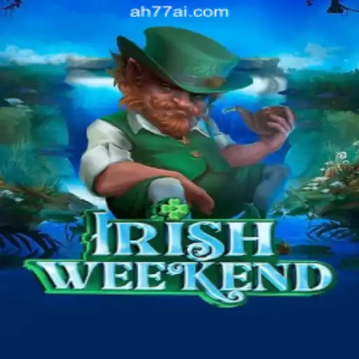 Discover the Thrills of IrishWeekend: A New Horizon in Online Gaming