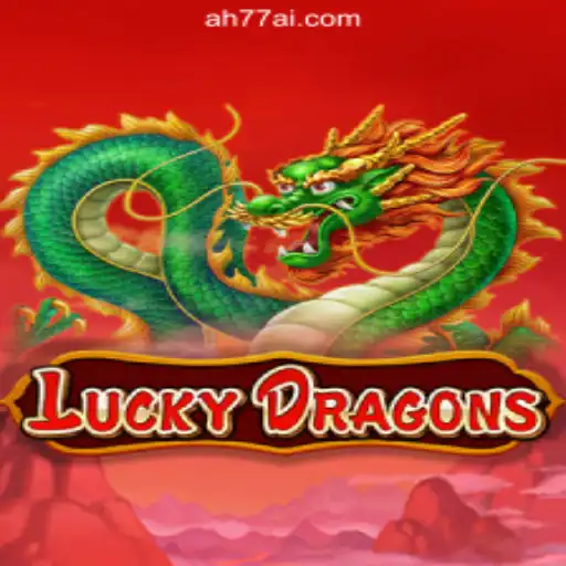Exploring the Enchanting World of LuckyDragons: A Dive Into AH77.COM Online Casino Philippines