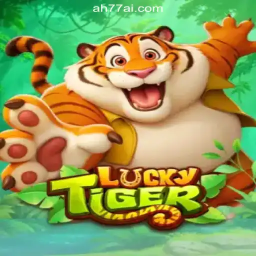 Dive Into the World of LuckyTiger: A Thrilling Adventure at AH77.COM Online Casino Philippines
