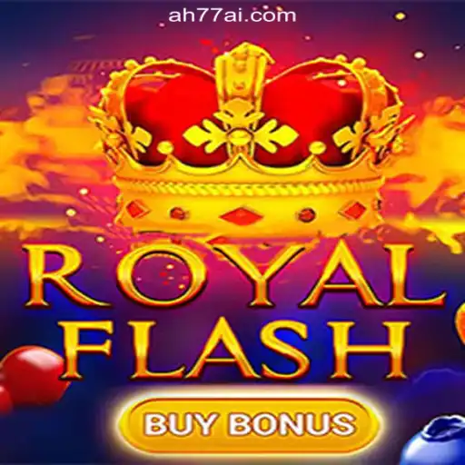 Discover the Thrills of RoyalFlashBuyBonus: An Exciting Feature in Online Casinos