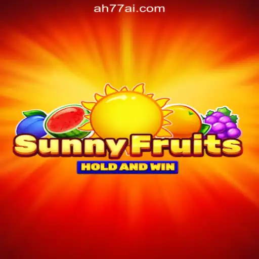 Explore SunnyFruits: A Thrilling Adventure at AH77.COM Online Casino Philippines