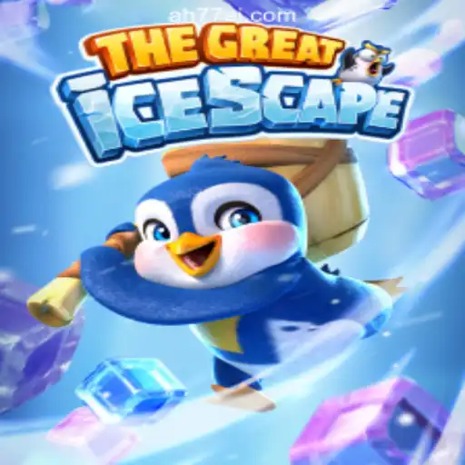 Exploring TheGreatIcescape Game at AH77.COM Online Casino Philippines