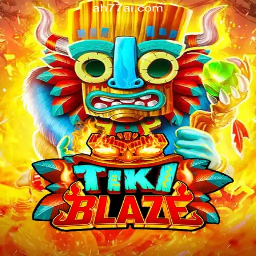 Discover the Exciting World of TikiBlaze at AH77.COM Online Casino Philippines