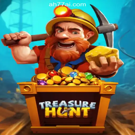 Explore the Thrills of TreasureHunt with AH77.COM Online Casino Philippines