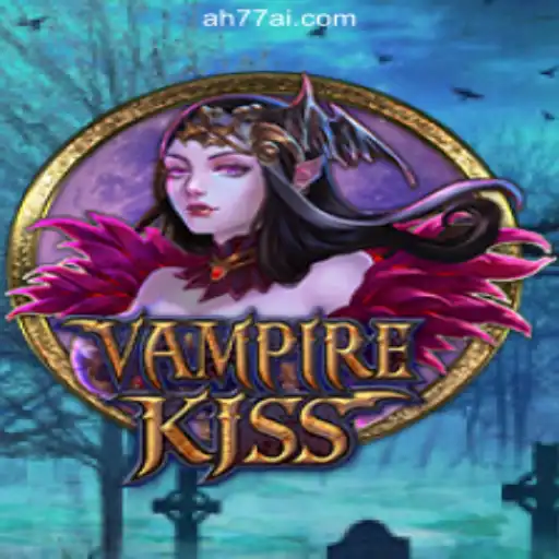 Diving into the Chilling World of VampireKiss: A Thrilling Adventure with AH77.COM Online Casino Philippines
