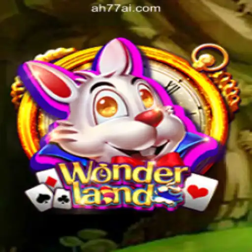 Discover Wonderland: An Exciting Online Gaming Experience