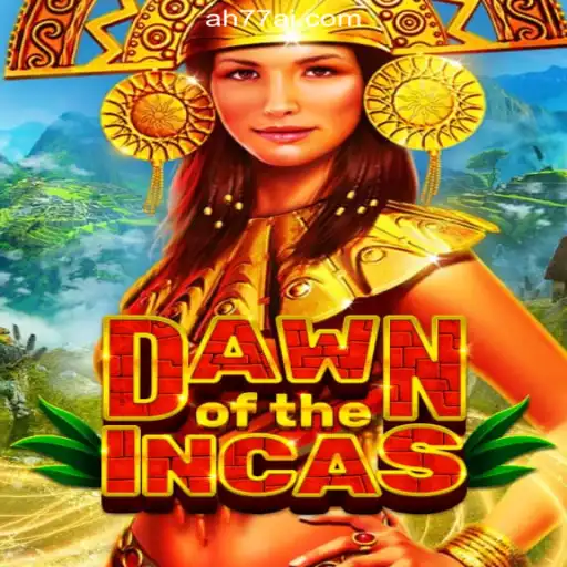 Discover the Thrilling World of DawnoftheIncas at AH77.COM Online Casino Philippines