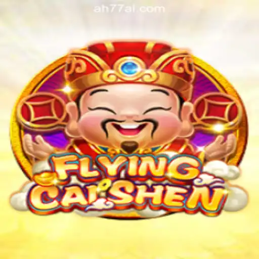 Unveiling FlyingCaiShen: A Thrilling Journey in AH77.COM Online Casino Philippines