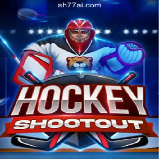 HockeyShootout: Mastering the Ice with Skill and Precision