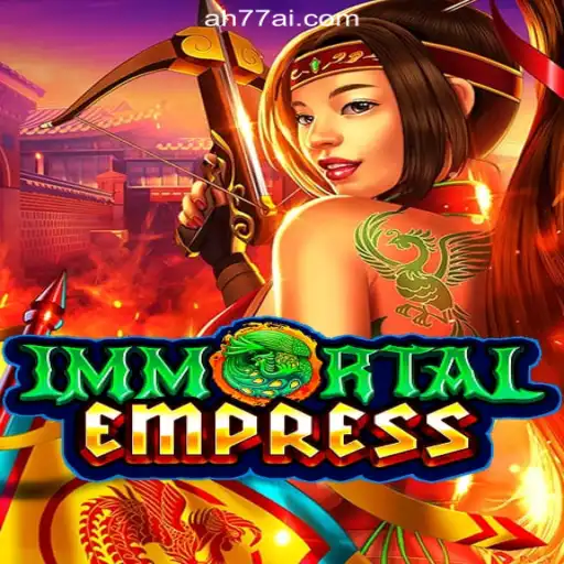 ImmortalEmpress: A Journey Through Exciting Realms in AH77.COM Online Casino Philippines