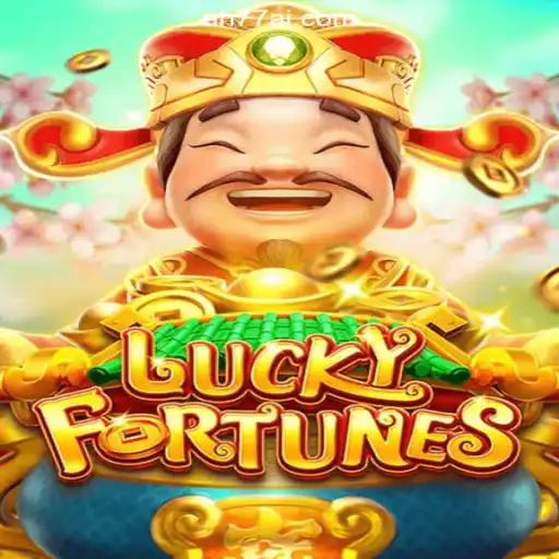 Discover LUCKYFORTUNES: An Exciting Journey with AH77.COM Online Casino Philippines
