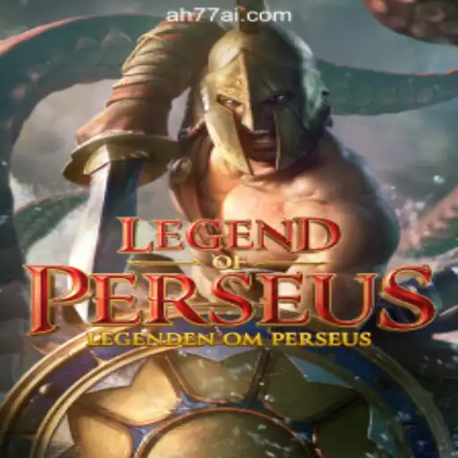 Explore the Thrilling World of LegendofPerseus