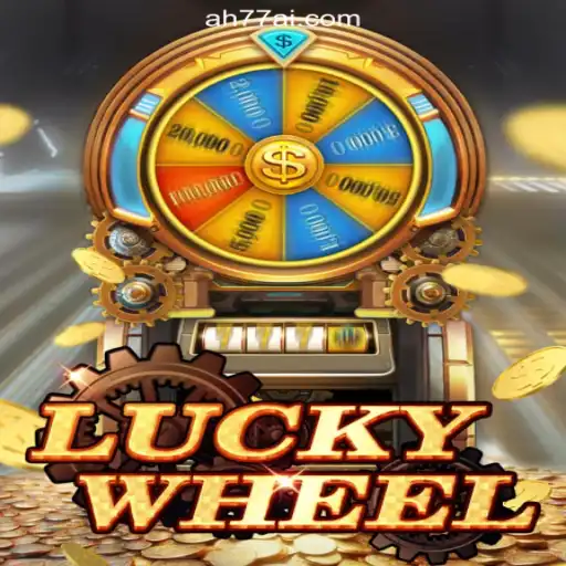 Experience the Thrill of LuckyWheel: An Online Casino Game at AH77.COM