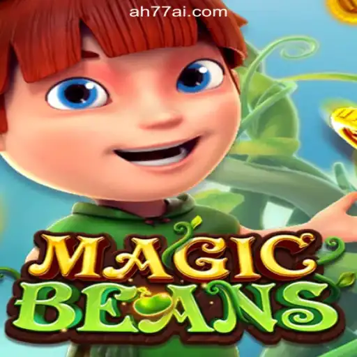 Exploring MAGICBEANS: A Revolutionary Online Casino Adventure from AH77.COM