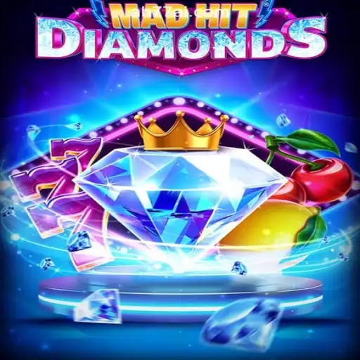 Exploring the Excitement of MadHitDiamonds at AH77.COM Online Casino Philippines
