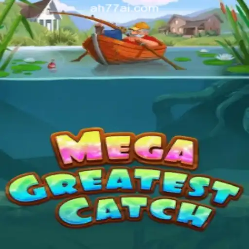 MegaGreatestCatch: A Deep Dive into the Exciting World of Online Casino Gaming