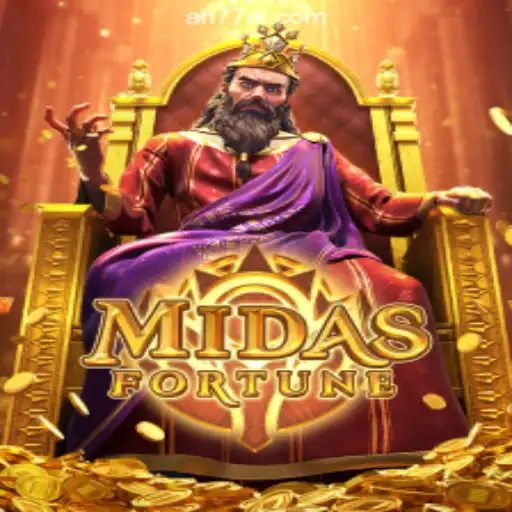 Discover the Allure of MidasFortune at AH77.COM Online Casino Philippines