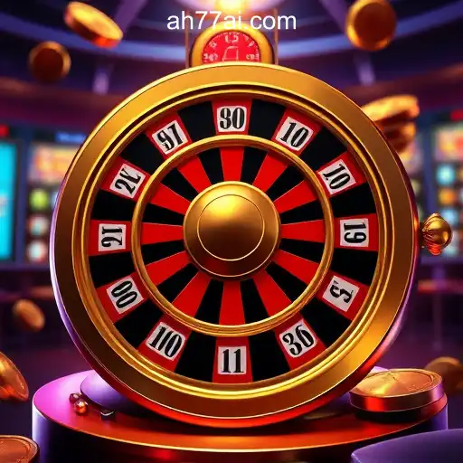 Exploring the Thrills of Rotary Games in AH77.COM Online Casino Philippines