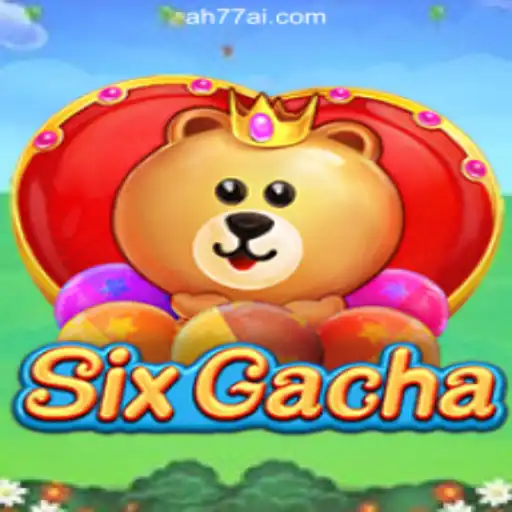Exploring SixGacha: The Exciting Fusion of Gaming and Gambling