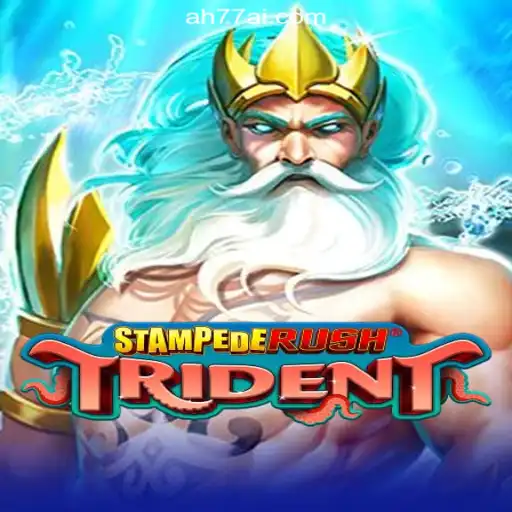 Unleashing Thrills: Exploring StempedeRushTrident at AH77.COM Online Casino Philippines