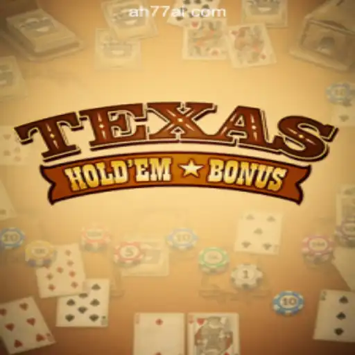 Exploring Texas Hold'em Bonus at AH77.COM Online Casino Philippines