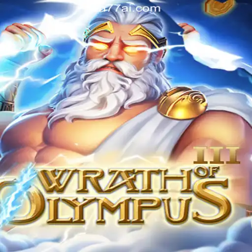 Wrath of Olympus III: The Ultimate Guide to AH77.COM Online Casino Phenomenon
